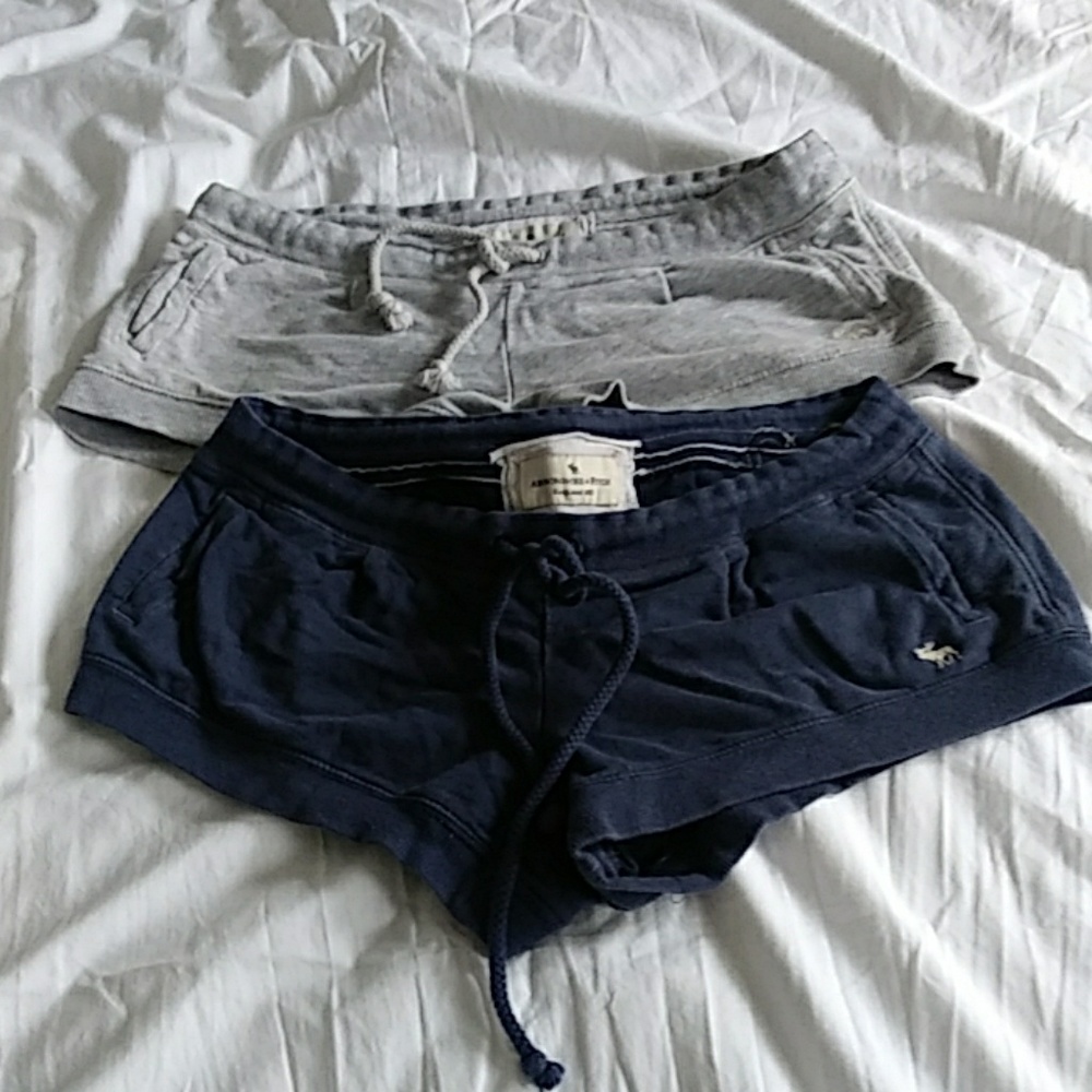Short shorts